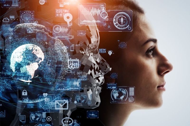 L'AI non mostra i re nudi. Mostra noi stessi nudi