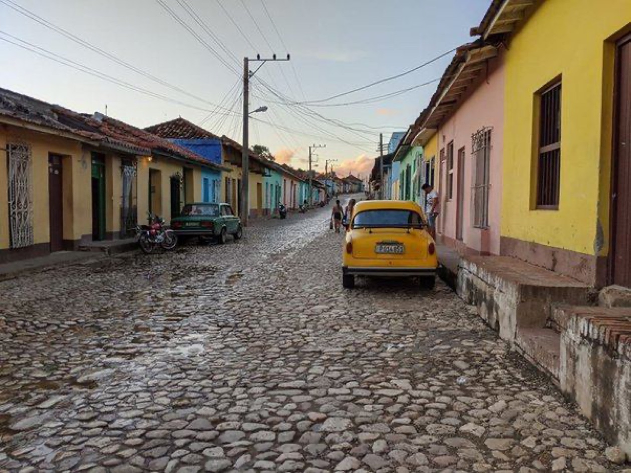 Cuba secondo Frank: impressioni a caldo e consigli veri