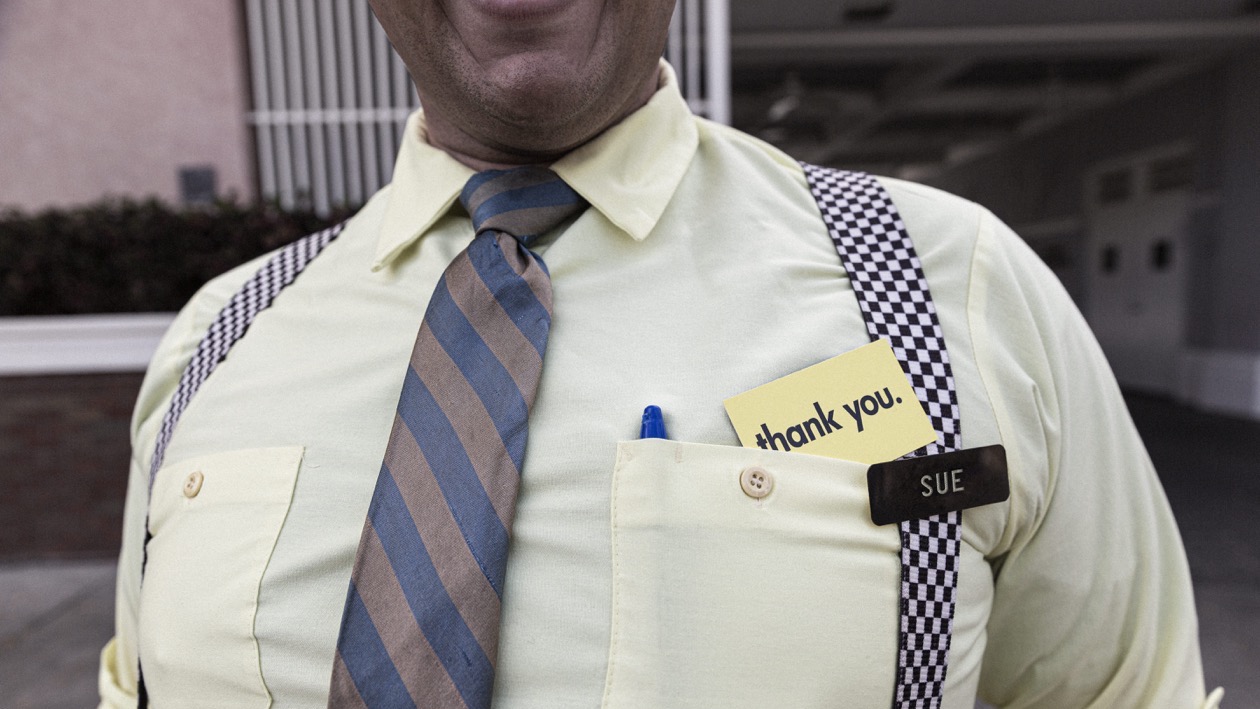 Consigli per parlare in pubblico