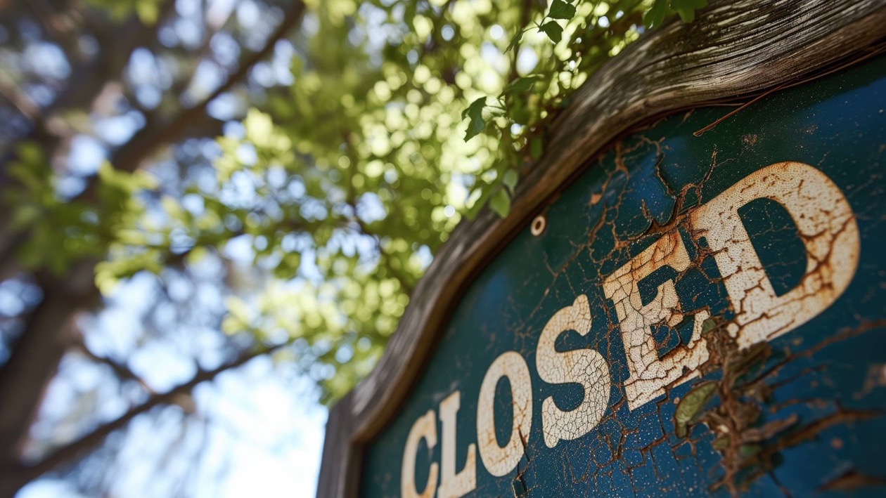 PMI italiane e lockdown: la cura che ha annientato il tessuto produttivo